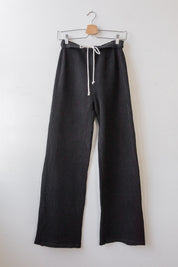 Jet Waffle Roll Pant