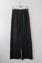 Jet Waffle Roll Pant