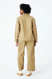 Willow Hemp Bex Jacket