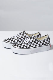 Checkerboard Authentic Platform