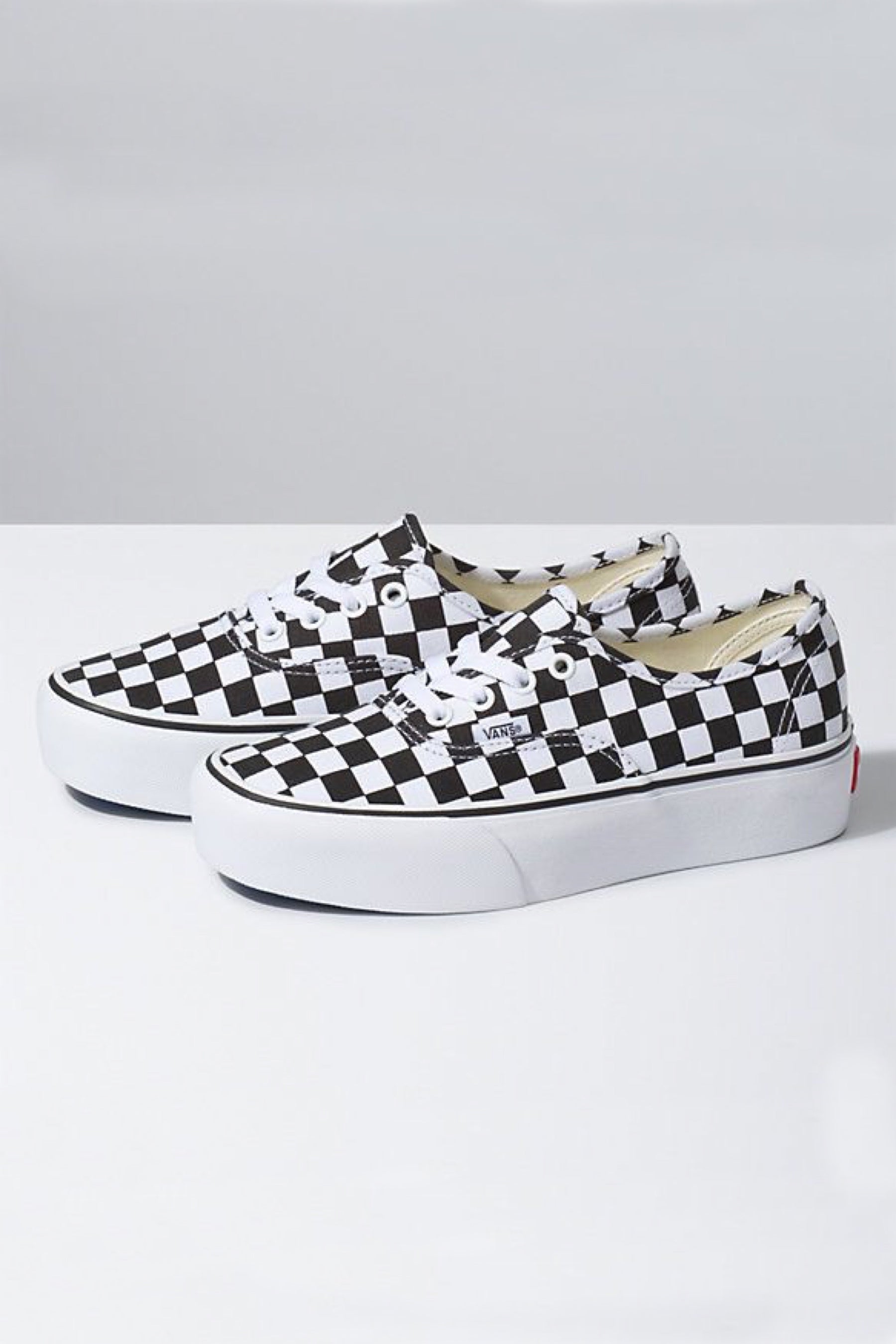 Checkerboard Authentic Platform