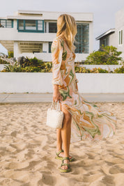 Marble Adele Coverup