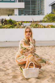 Marble Adele Coverup