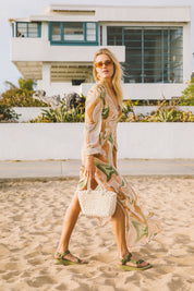 Marble Adele Coverup