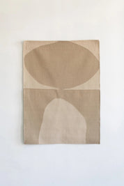 Sand Aurora Woven Art