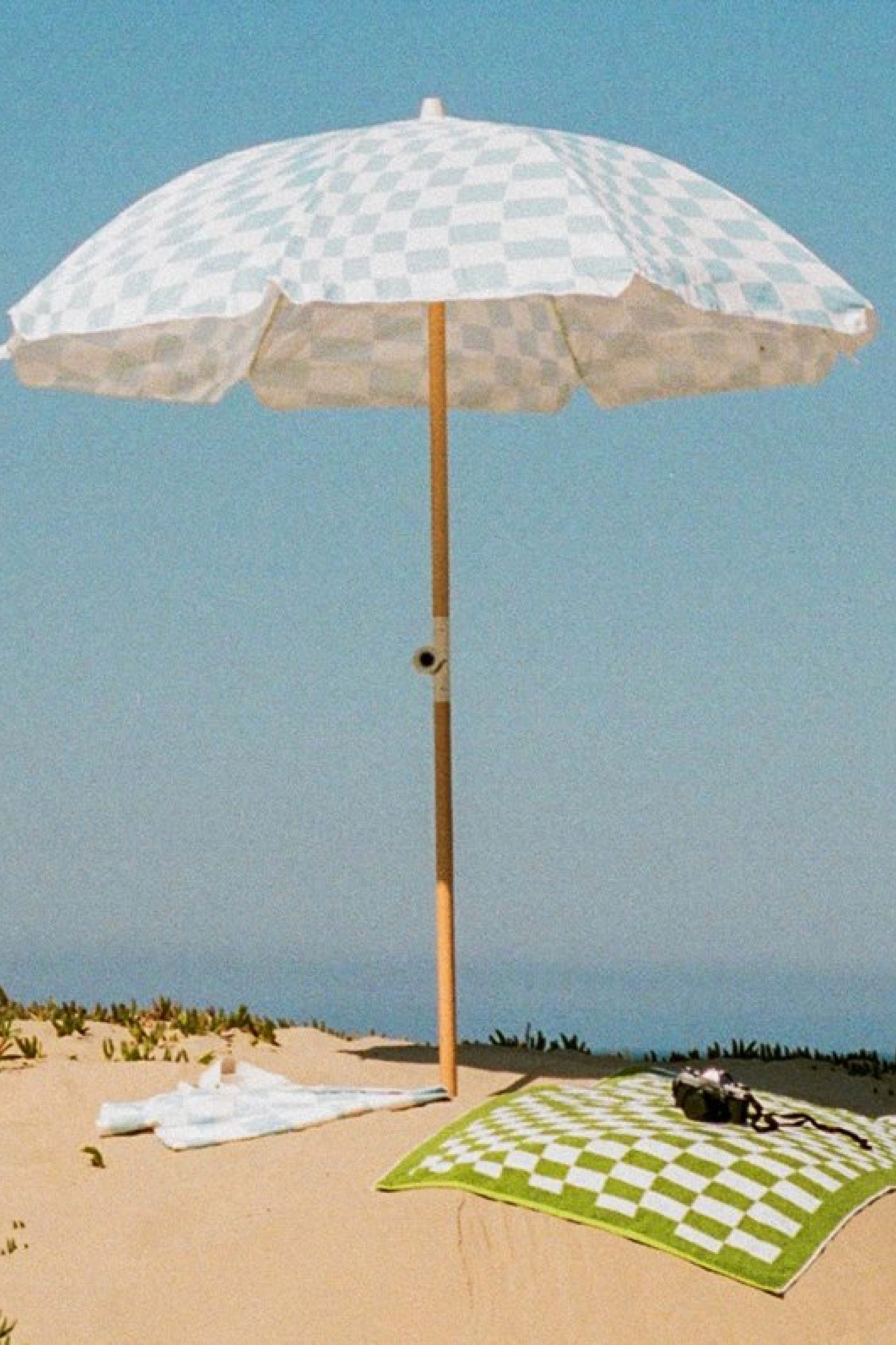 Zuma Beach Umbrella
